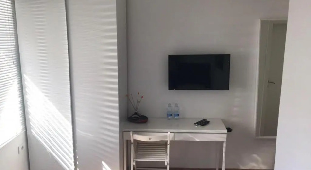 Номер Economy Apartments & rooms Artemus Belveder