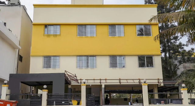 OYO 61337 Hotel Mauli, Забронировать Отель Отели штата Махараштры 3 звезды, 3*