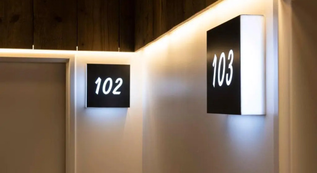 Кровать в общем номере (женский номер) CENTRAL Hostel Bordeaux Centre