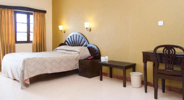 Номер Standard Resorte Marinha Dourada