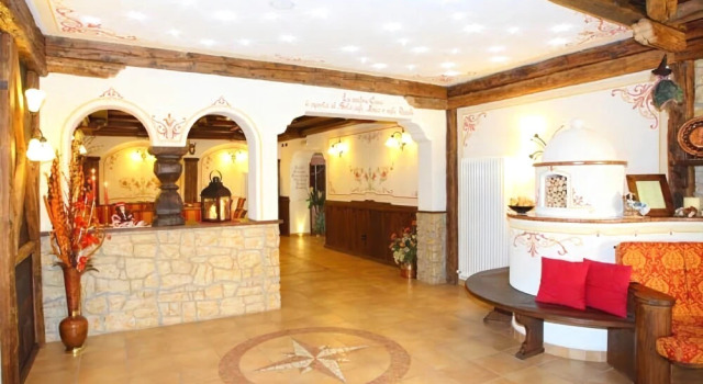 Hotel Negritella, Забронировать Отель Андало Паганелла
