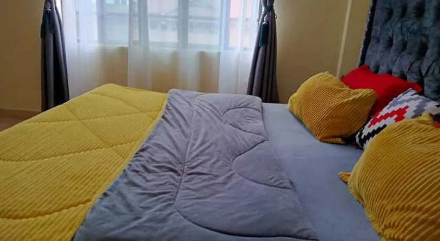 Апартаменты Business Stay.Plus Maisawa Apartments