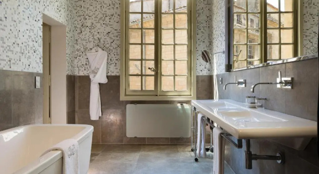 Küçük süit La Maison d'Uzès