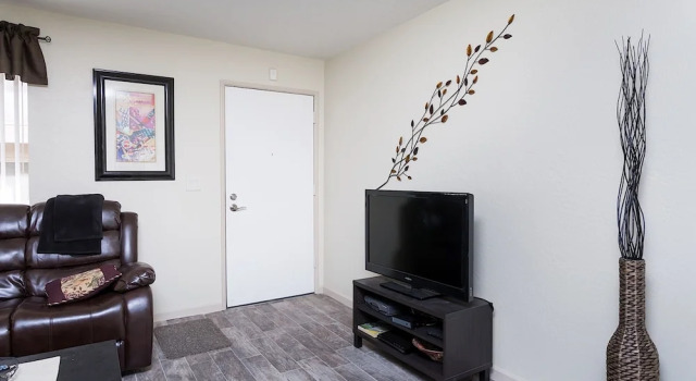 The Cliffs in Surprise 1 BR by Casago, Забронировать Отель Сюрпрайз Phoenix Metropolitan Area