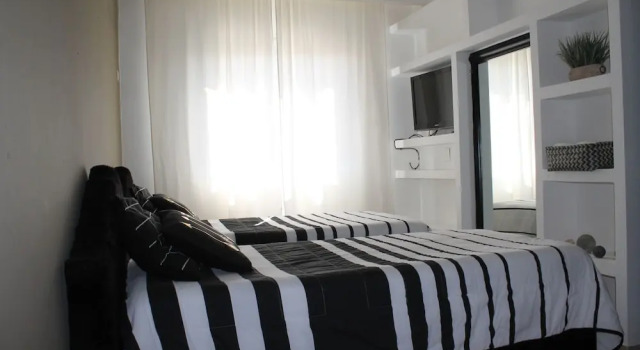 Casa Alexa en Cancún, Rezervasyon Otel Puerto Juarez havuzlu oteller, Yüzme Havuzu