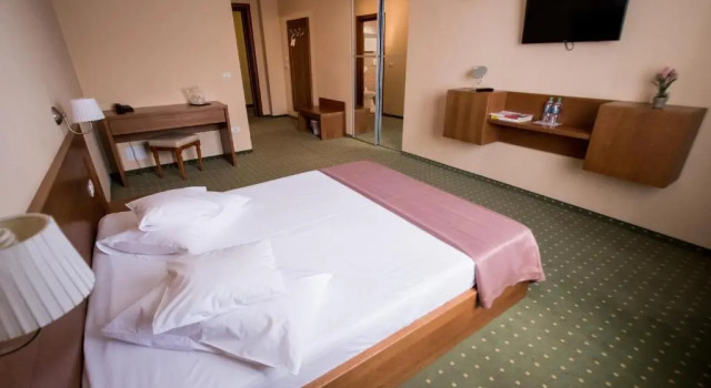 Номер Standard Hotel AmaDeus