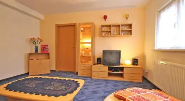 Ferienwohnung Gro_ Plasten SEE 9671, Забронировать Отель Отели Мекленбургское поозёрье с парковкой, Парковка