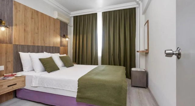Семейный номер Standard Hotel Billurcu