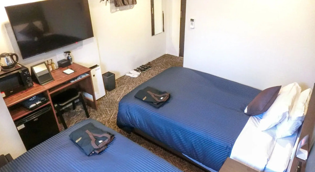 Hotel Livemax Premium Hiroshima