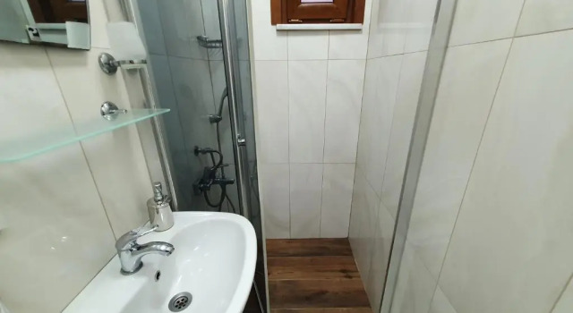 Apartmán 1 ložnice Taksim Flat
