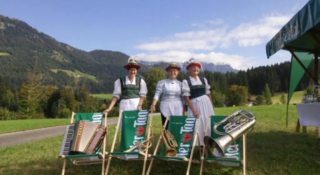 Апартаменты Gästehaus Neumayer