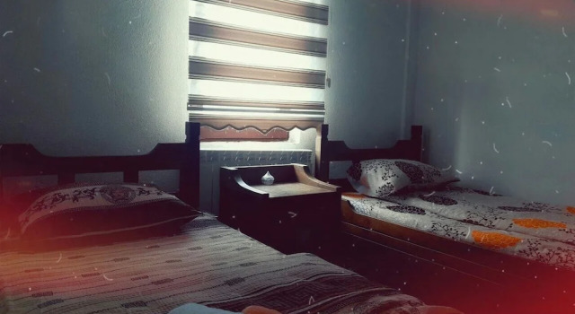 Номер Standard Eco Village Jasavić II