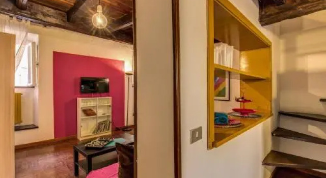 Romantic Apartment