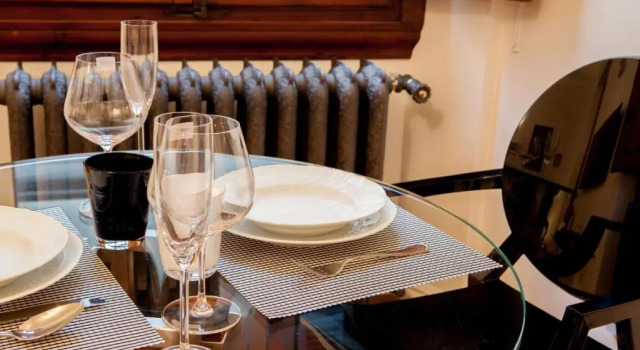 Апартаменты Suite Deluxe Florence