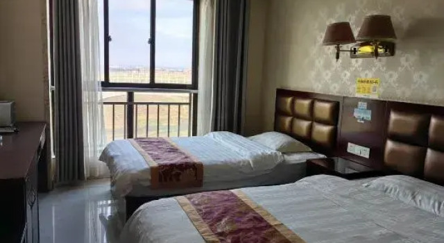 LANZHOUBAOZHONGHOTEL, Book Hotel Lanzhou Gansu