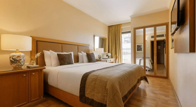 Divani Palace Larissa