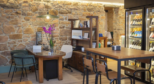 O Camiño Fala Hotel, Забронировать Отель Отели Масарикос 3 звезды, 3*