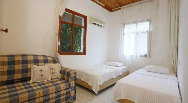 Karakus Pension