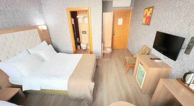 Номер Standard Lounge Hotel