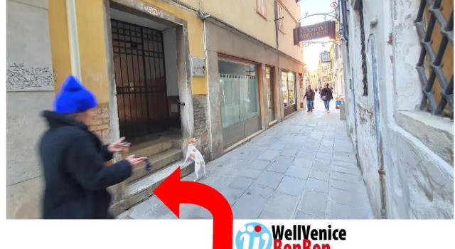 Апартаменты WellVenice BonBon