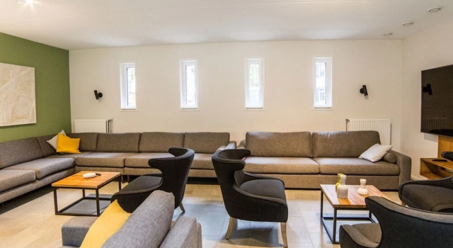 Luxurious Villa With Sauna, Rezervovat Vila Hotely v Limburg s parkováním, Parkování