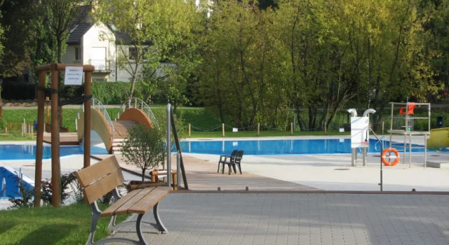 Студия Premium Apartment - Willa Parc