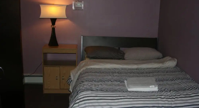 Номер Economy Lovely Room