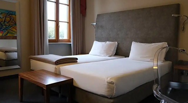 Номер Standard Settecento Hotel