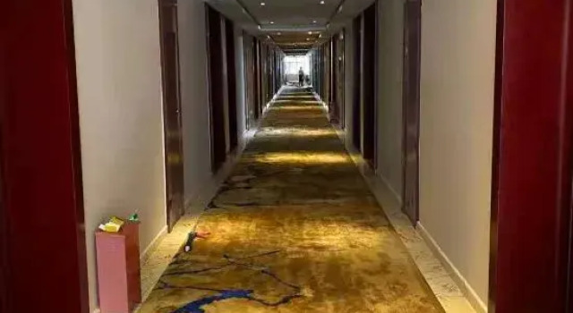 Red Star International Hotel, Rezerwuj Hotel Jian Jiangxi