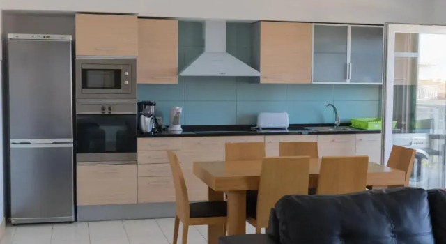 Апартаменты Agua Hotels Sal Vila Verde