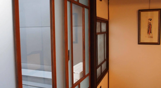 Yunokian, Book Hotel Hiyoshi Kanagawa