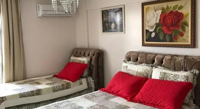 Апартаменты diRoma Exclusive Caldas Novas