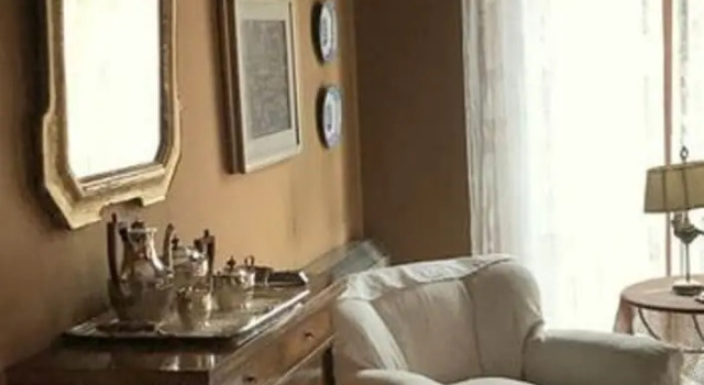 Апартаменты Palazzo Fratta