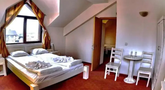 Номер Classic Guest House ANEX