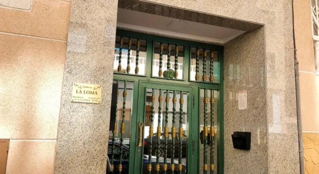 Apartamento LaLoma 72