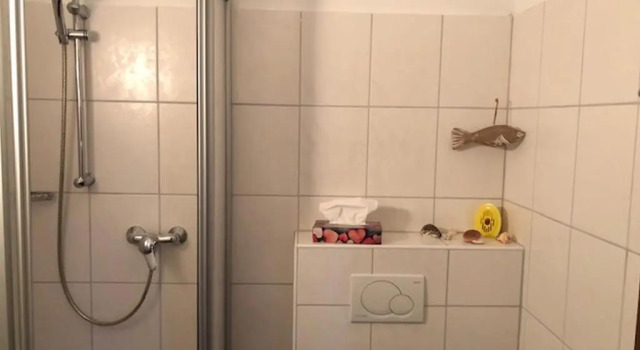 Номер Standard Gästehaus Falkenstein