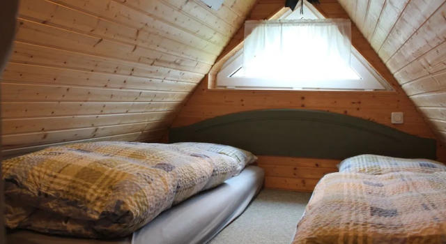 Quaint Holiday Home in Schwaan near Lake, Забронировать Отель Шван 