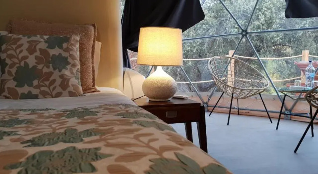 Herdade Ribeira de Borba, Buchen Sie Hotel Borba Alentejo Central