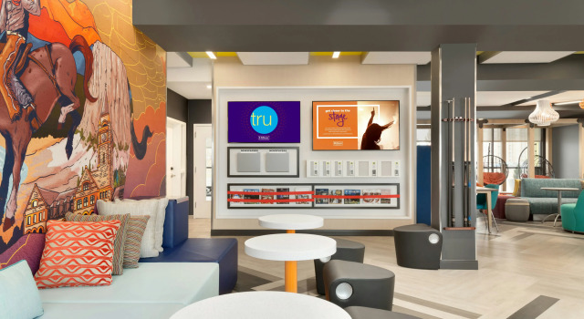 Tru by Hilton Cheyenne WY