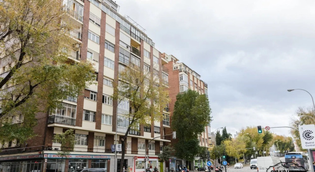 Puerta de Toledo - Alojamiento para 4 personas, Забронировать Отель Арганзуэла Мадрид, рядом с Дом-музей Лопе де Вега
