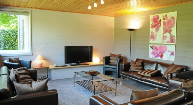 Durbuy, close to this holiday home in Enneille, Забронировать Дом для отпуска Коттеджи Дюрбюи, Коттедж