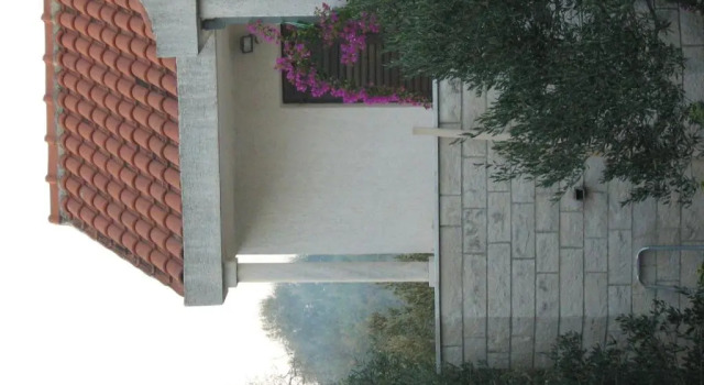 Апартаменты c 1 комнатой с балконом Villa Donadini