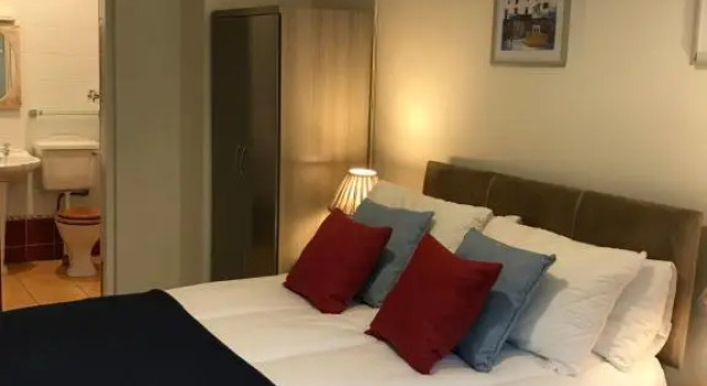 Номер Standard Ros Dún House
