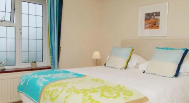 Одноместный номер Standard Thon Hotel Bergen Airport
