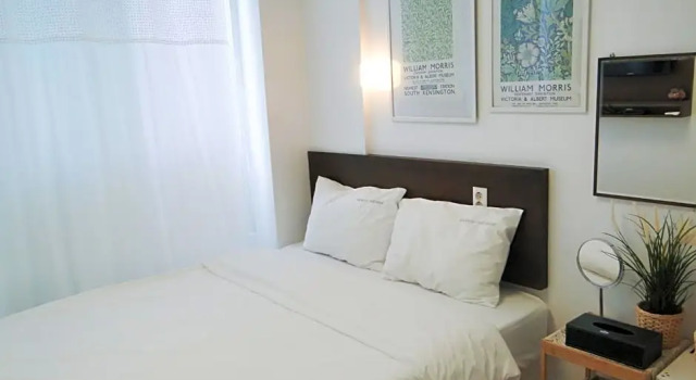Camera Deluxe Ekonomy Haeundae Hostel