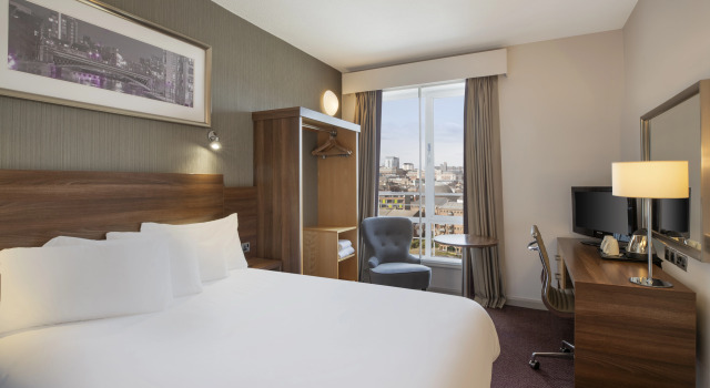 Leonardo Hotel Leeds, Забронировать Отель Бизнес-отели Лидса, рядом с Carriageworks Theatre, 4* 5*