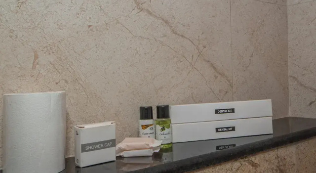Номер Standard Admire Inn