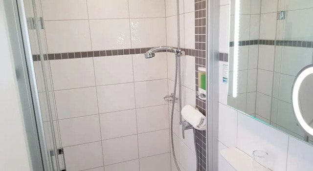 Номер Economy Hotel zum Anker