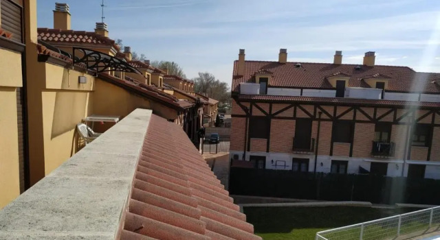 VEGA-ARANDA, Book Hotel Hoteller i Castile and Leon med pool, Swimmingpool
