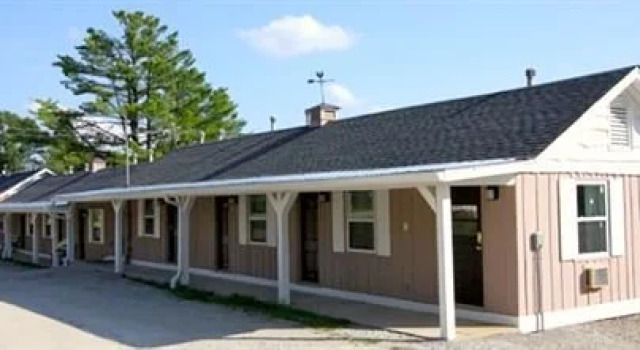 The Orchard Hill Inn, Rezerwuj Hotel Nashville Indiana